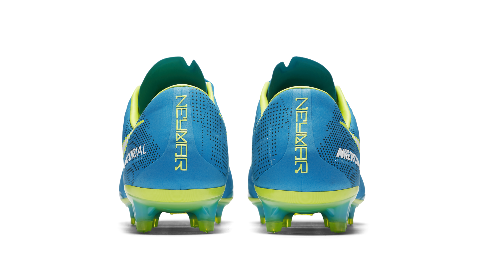 Neymar best sale boots blue