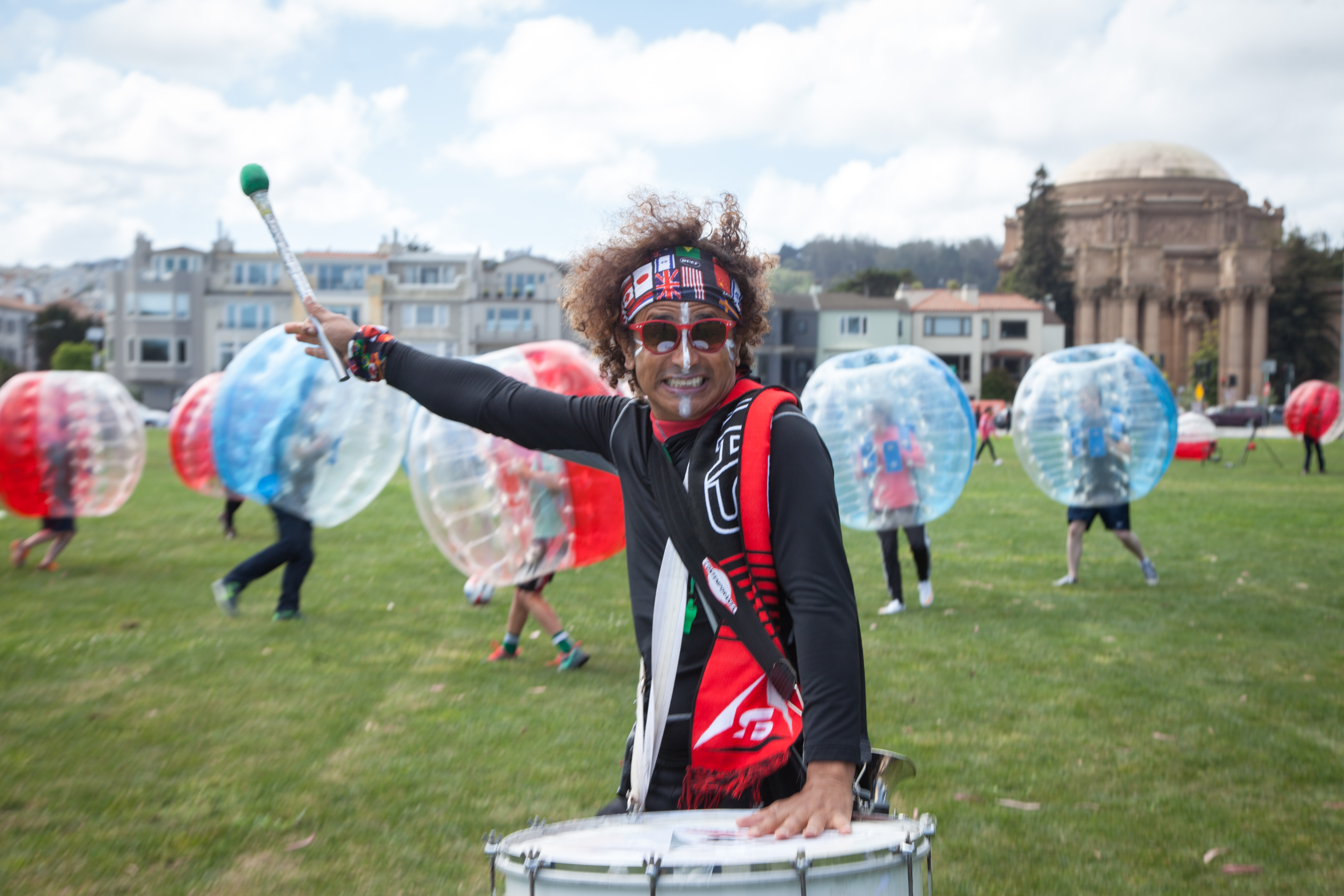 San Francisco Deltas