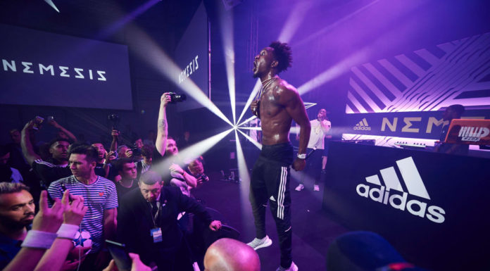 Hip-Hop and the Beautiful Game: The Top 5 Star-Powered Rap and Football Collaborations