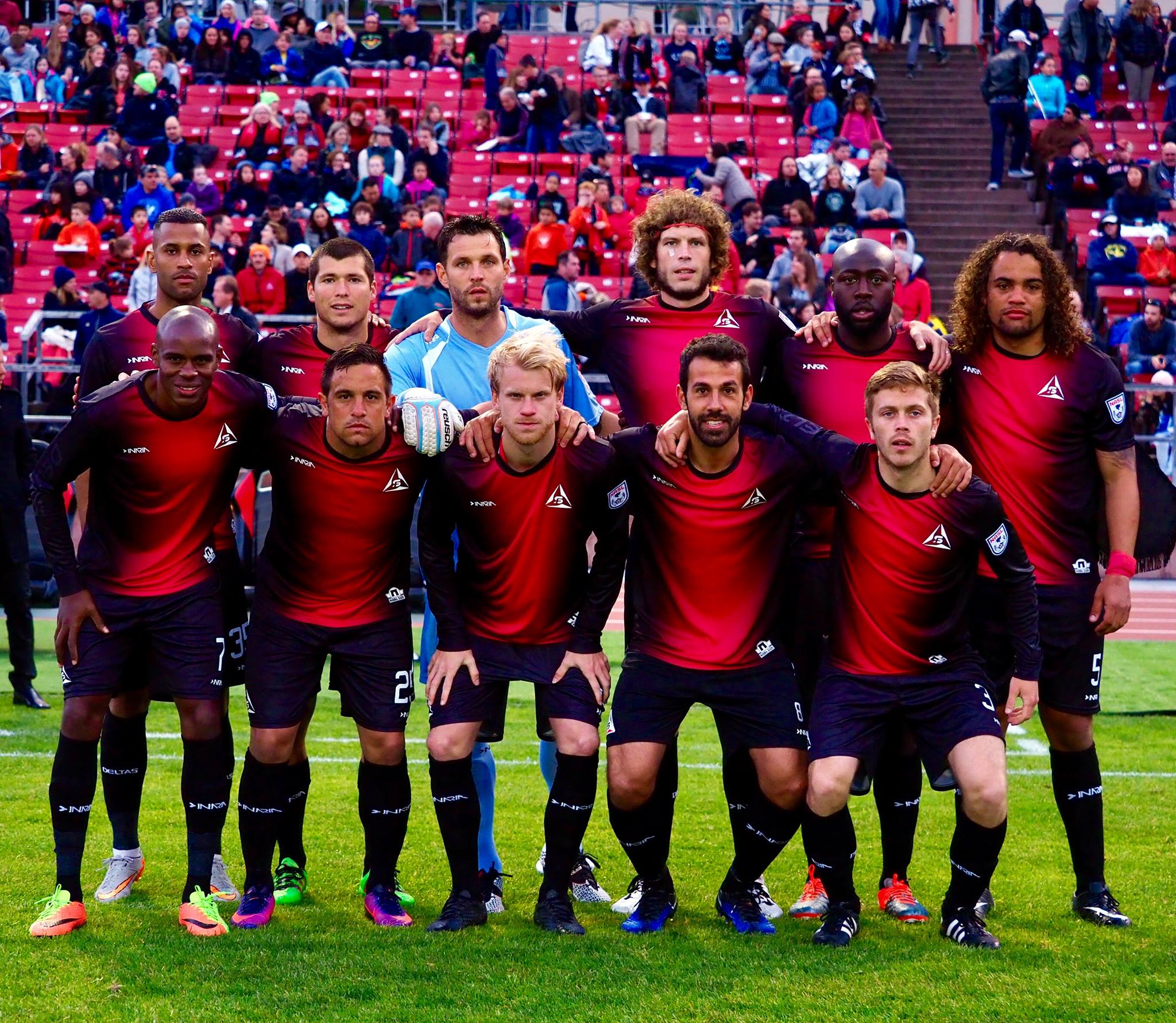 San Francisco Deltas