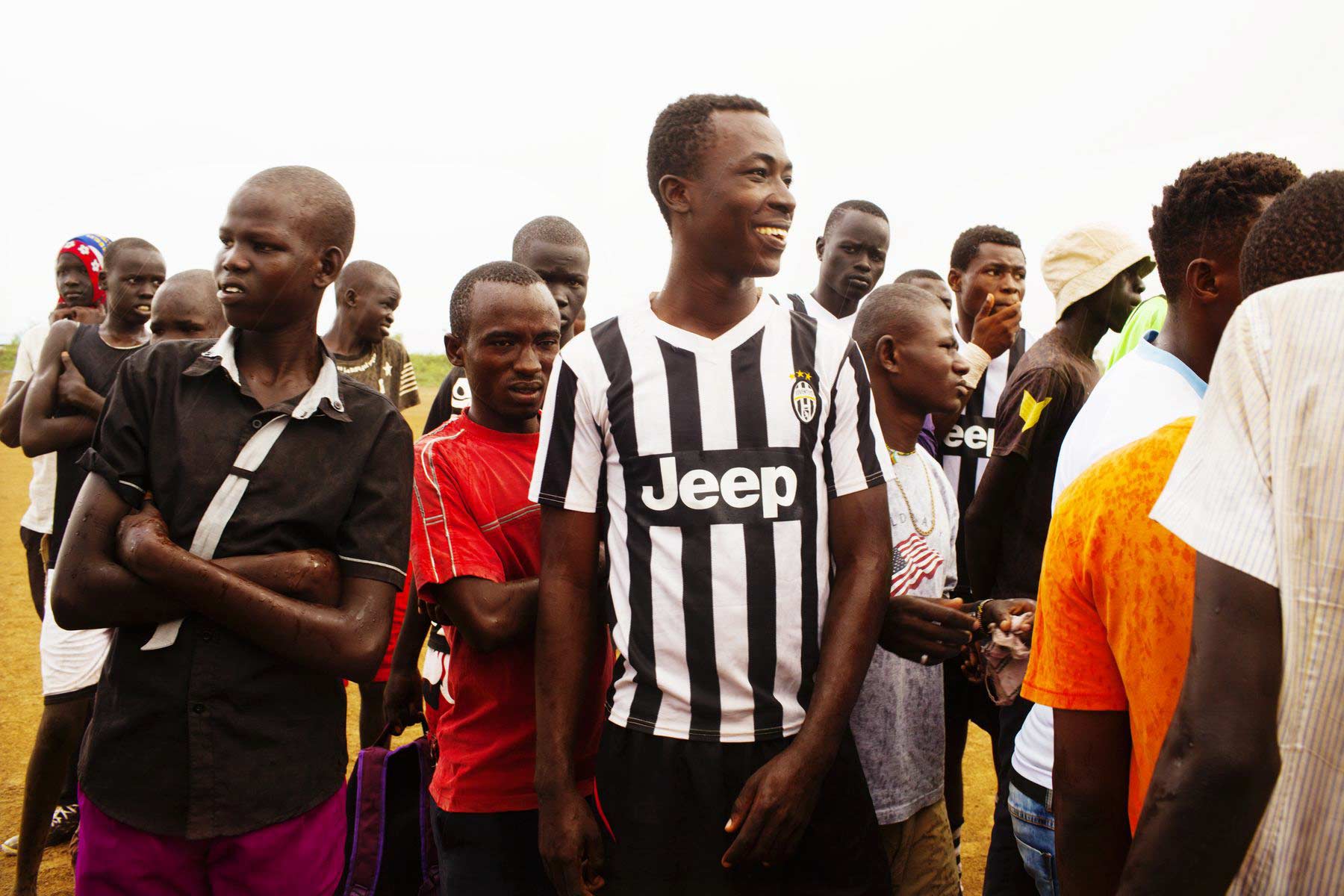 Kakuma Premier League