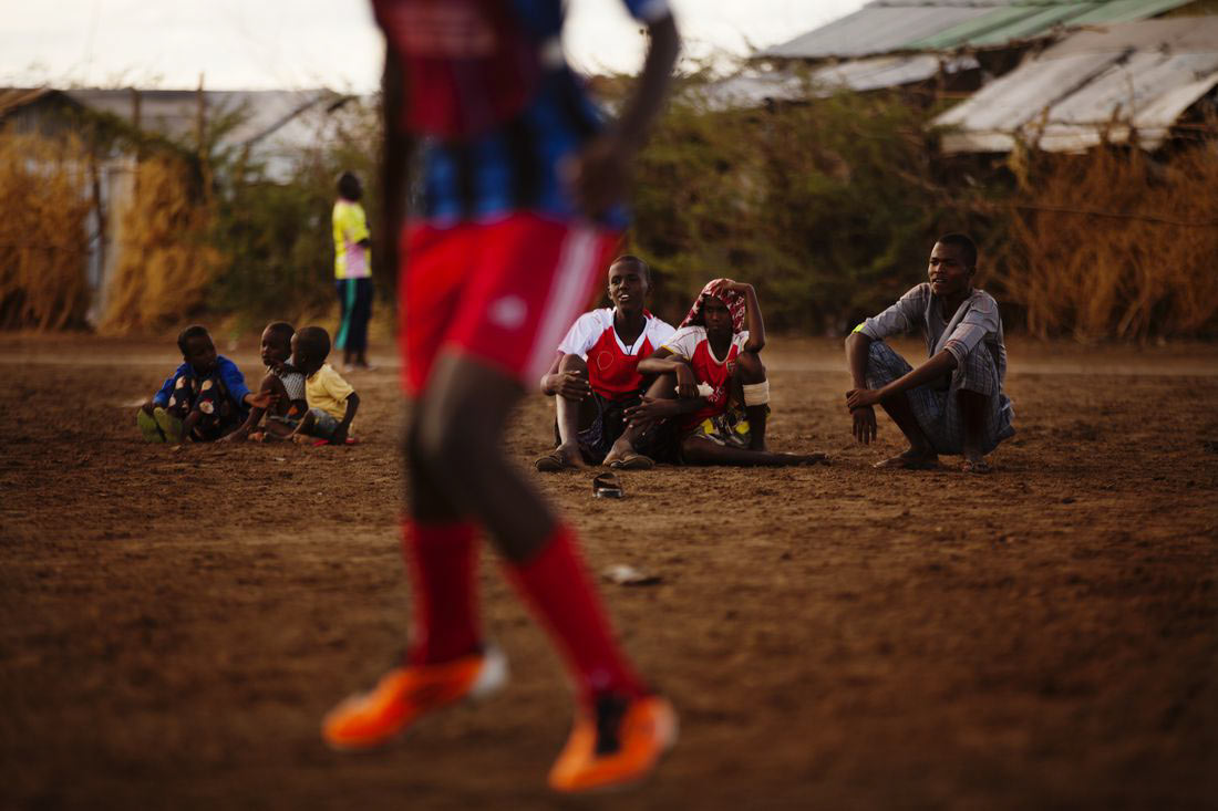 Kakuma Premier League