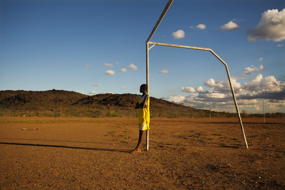 Kakuma Premier League