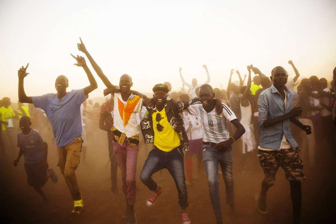 Kakuma Premier League