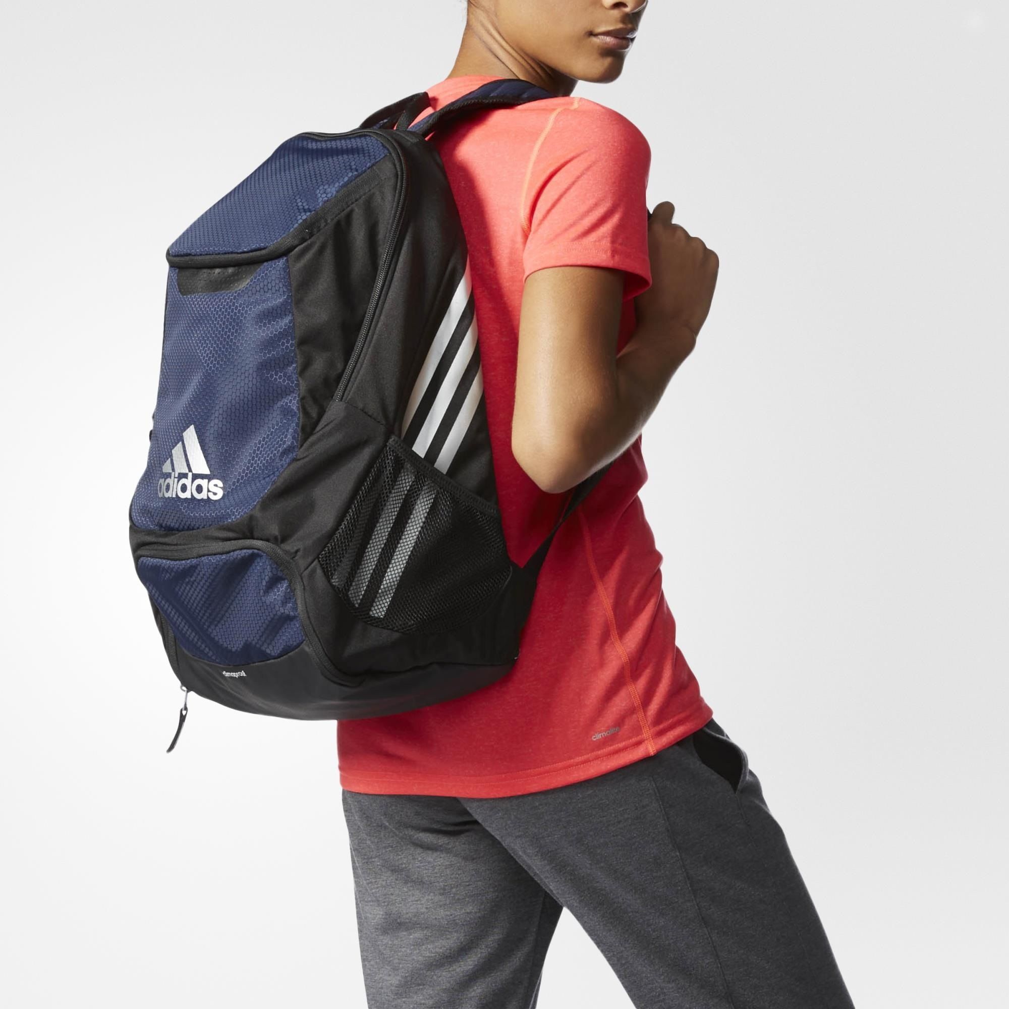 Adidas pivot best sale team backpack