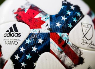 Adidas and MLS Look to Advance Soccer in North America Through Youth Development
