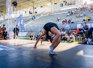 Girl Power: The Rise of Women’s Freestyle
