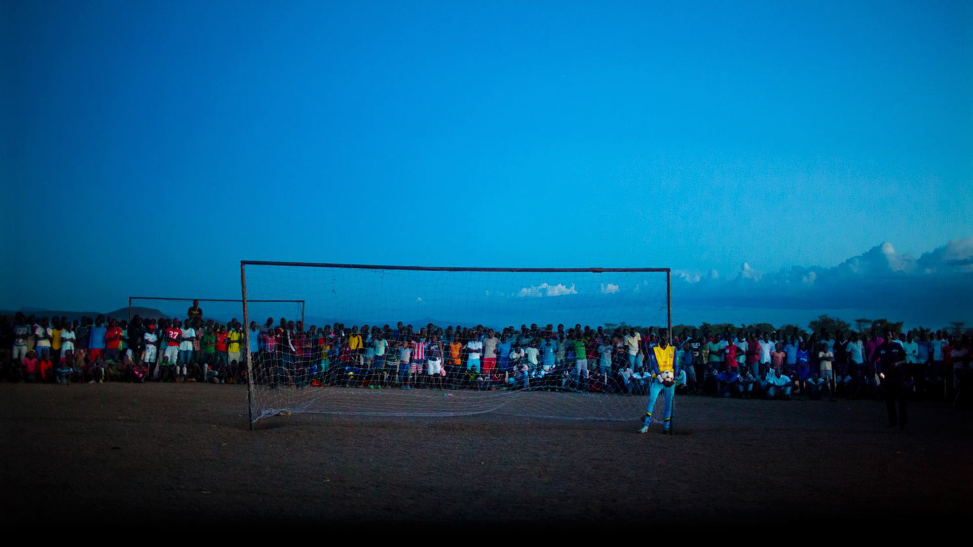 Kakuma Premier League