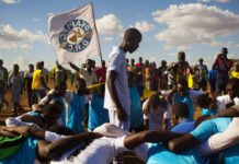 Kakuma Premier League
