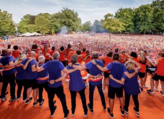 Record Viewership of UEFA Euro Championships is Another Step Forward for Women’s Football