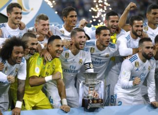 What the 2017 Spanish Super Cup Tells Us About the Future of Football