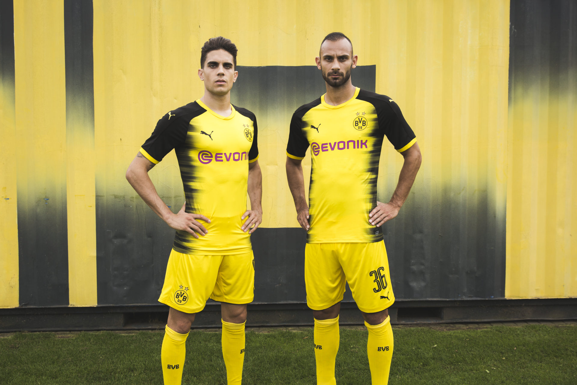 The Good, the Bad, and the Ugly: 2017-18 Kit Edition