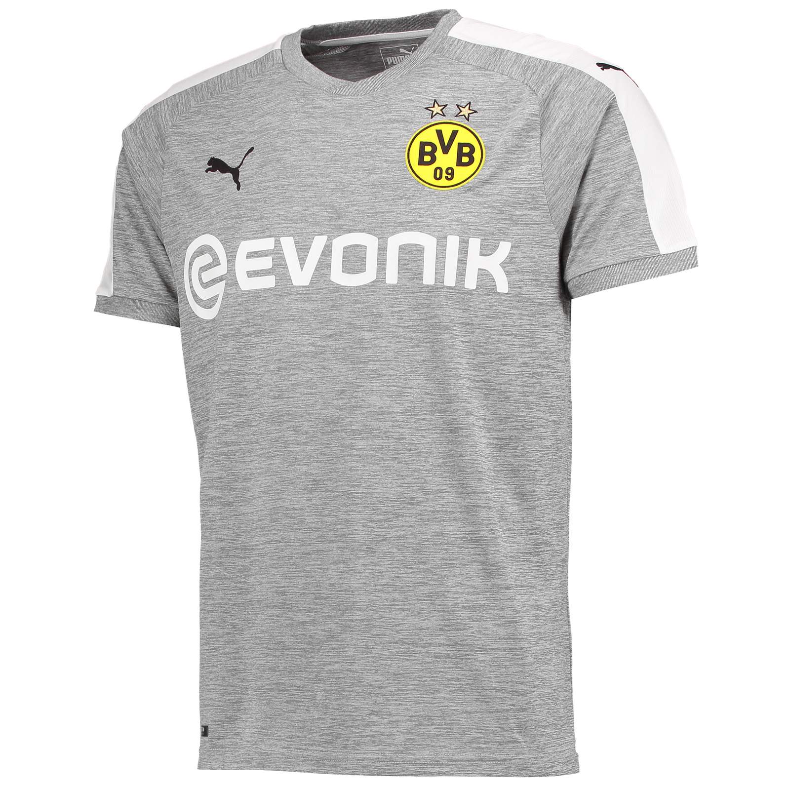 Borussia Dortmund Alternate Kit 17-18