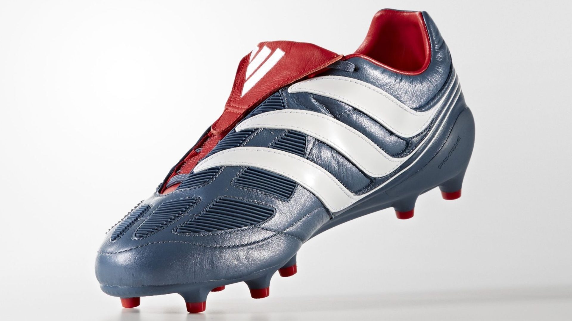 Adidas predator clearance through the years