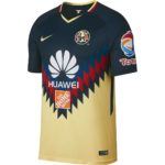 Club America Home Kit 17-18