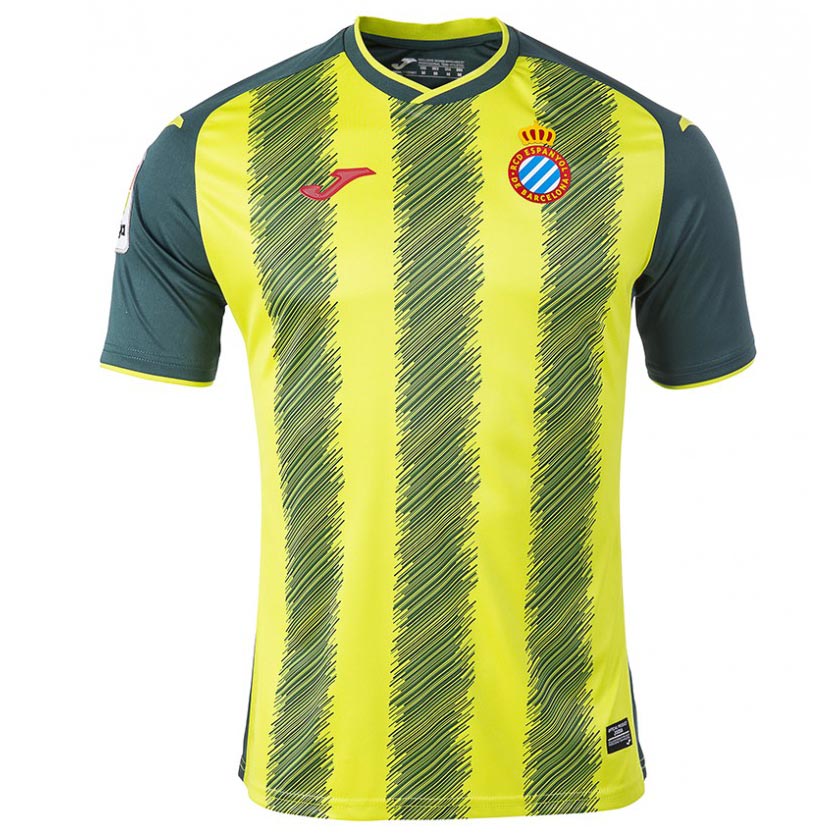 Espanyol Alternate Kit 17-18