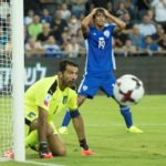 Israel+v+Italy+FIFA+2018+World+Cup+Qualifier+ETuf_Ir6CmGx