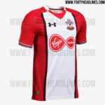 Southampton Home Kit 17-18