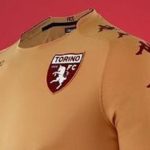 Torino Alternate Kit 17-18