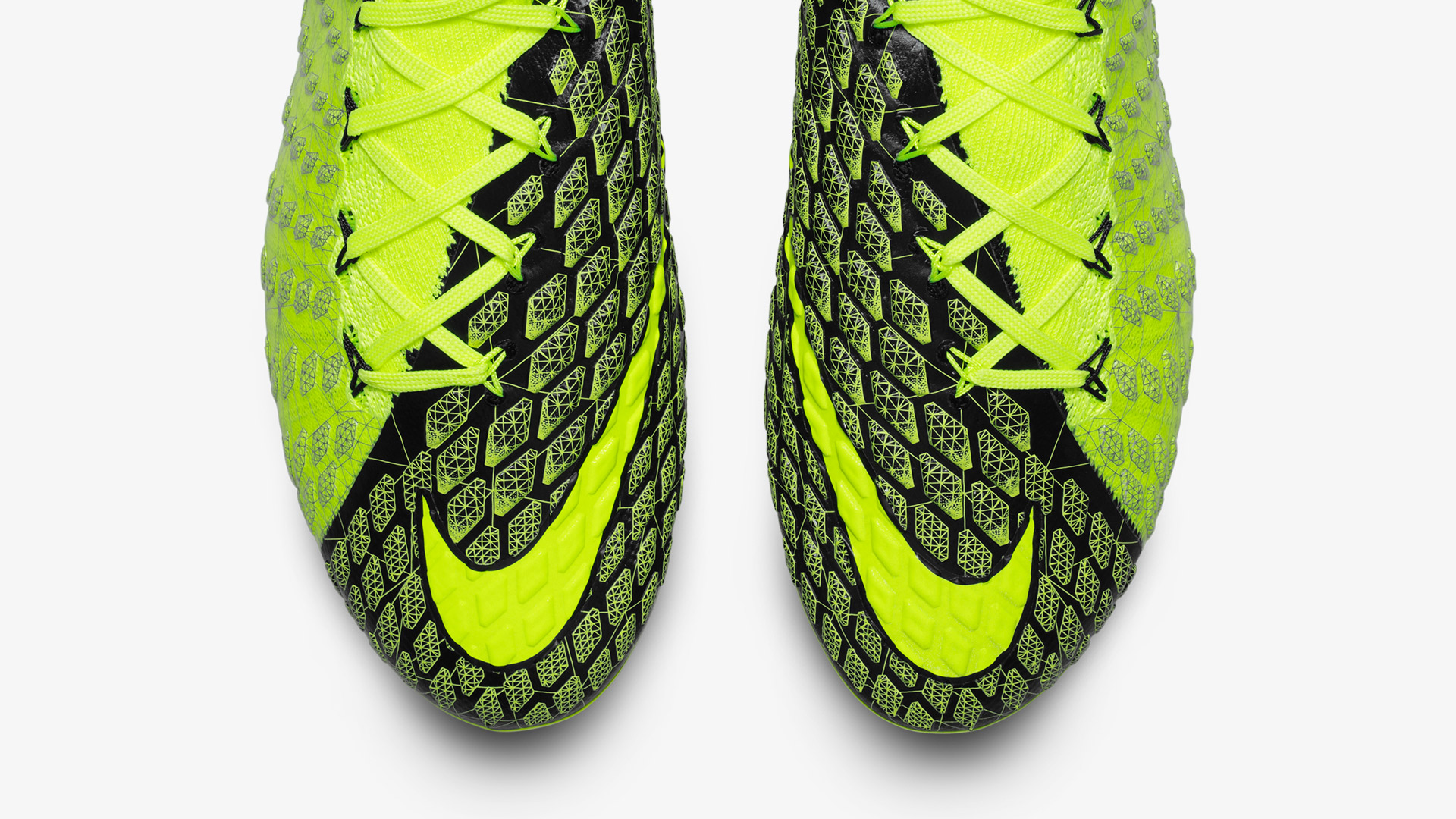 Nike welcome the World Cup with a new Hypervenom colourway