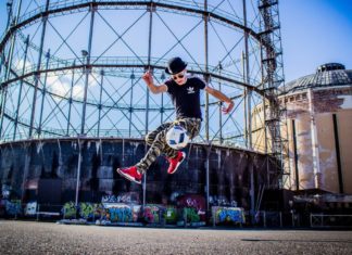 Taming the Wild Child: A Conversation With Finnish National Champion Alexander Wessberg alexander wessberg freestyle