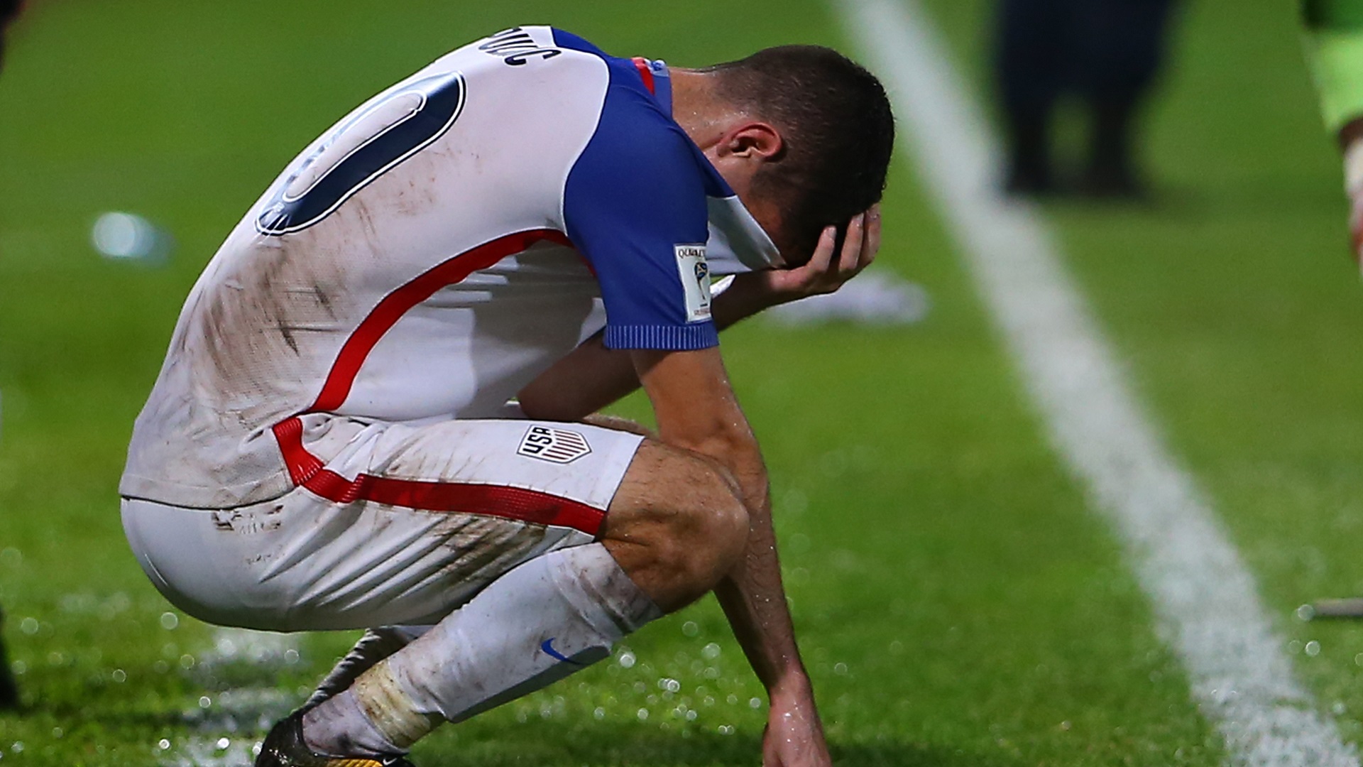 The Problems with US Soccer, Examined By an Englishman
