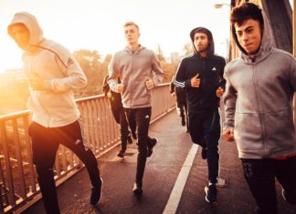 Adidas’ 360° Program Offers a Well-Rounded Training Experience for German Youth