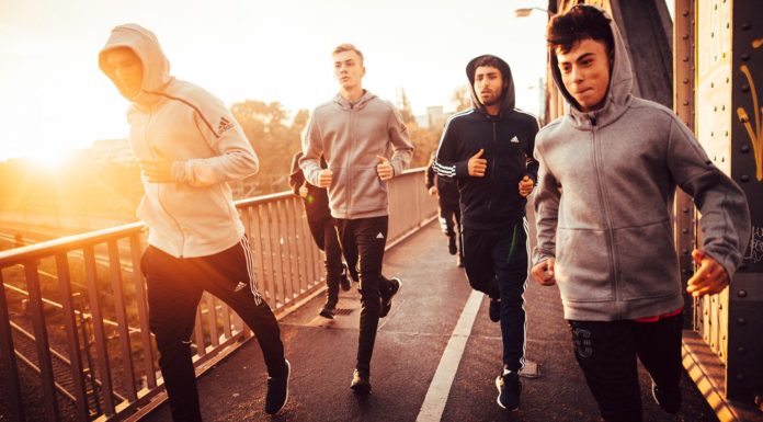 Adidas’ 360° Program Offers a Well-Rounded Training Experience for German Youth