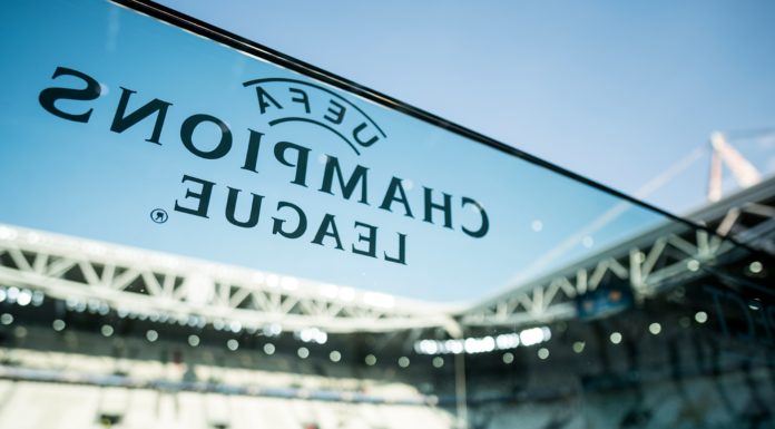 uefa champions league