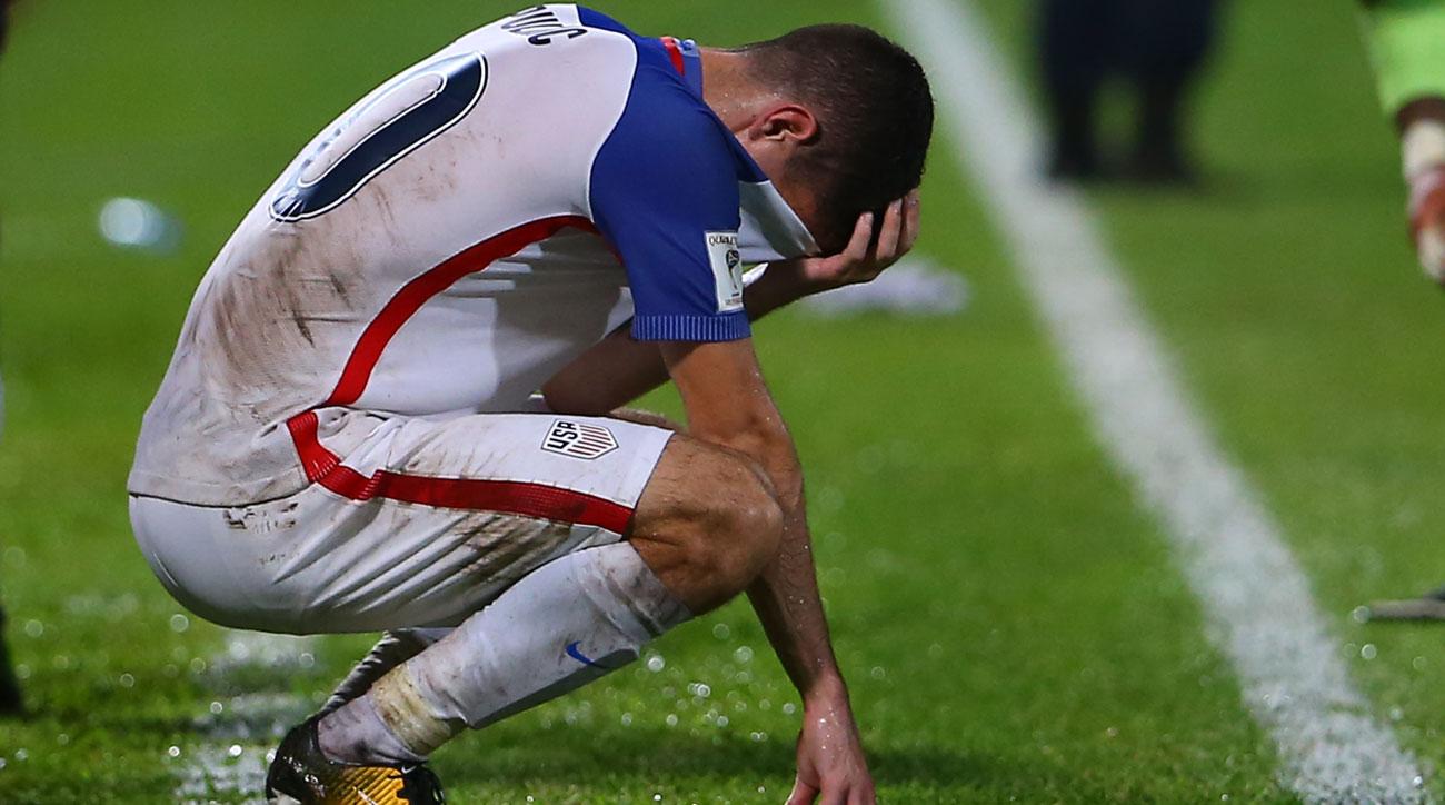 Legendary U.S. MNT Forward Clint Dempsey Announces Retirement