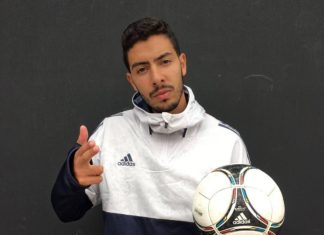 Street Football and Freestyle Extraordinaire Mohamed Reda Shares His Urban Picks