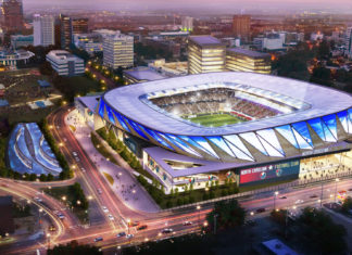 Expansion FC: What Will Be the Newest Teams to Join Major League Soccer?