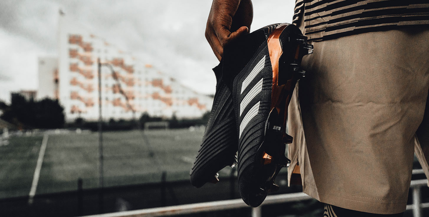 adidas predator