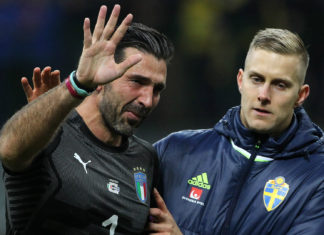 Roadblocked to Russia: Six Teams We’ll Miss at the 2018 World Cup
