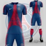 cfk concept football kit