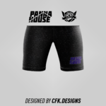 cfk designs shorts