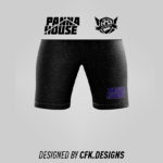 concept kit cfk shorts