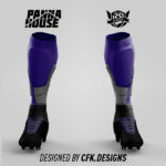 concept kit cfk socks