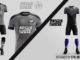concept football kit