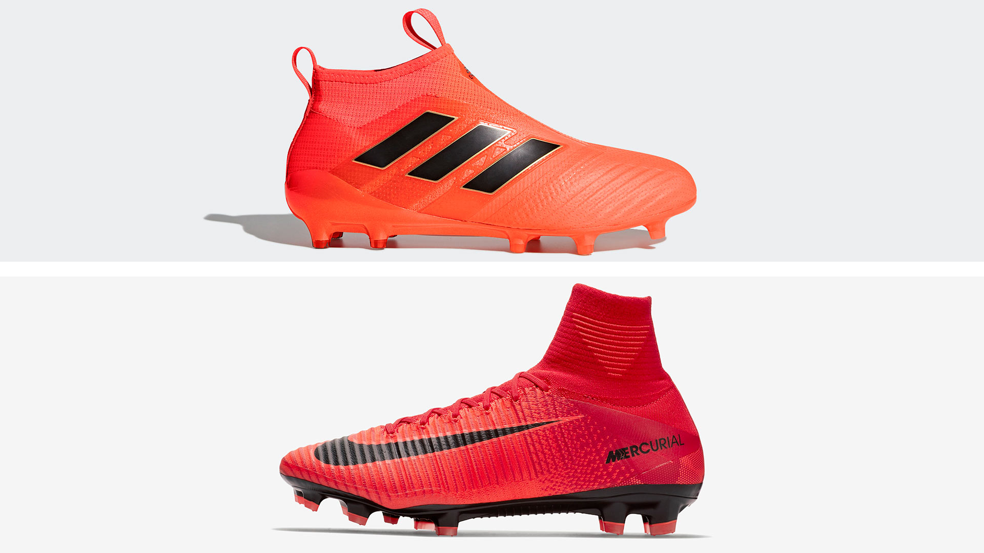 Fire and ice soccer cleats online