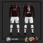 fks concept football kit