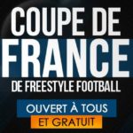 freestyle football events france cup