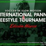 freestyle football events mexico