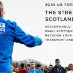 freestyle football events scotland