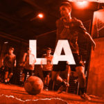 freestyle football events tango la