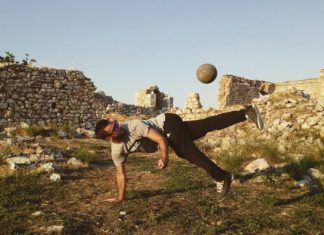 Top 10 Tekkers: Freestyle Fever