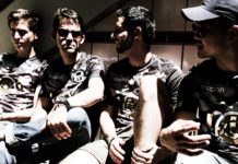 Guerrilla FC Seeks to Subvert and Revolutionize Global Football Culture guerrilla fc