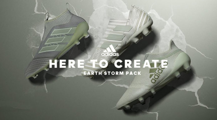 adidas earth storm