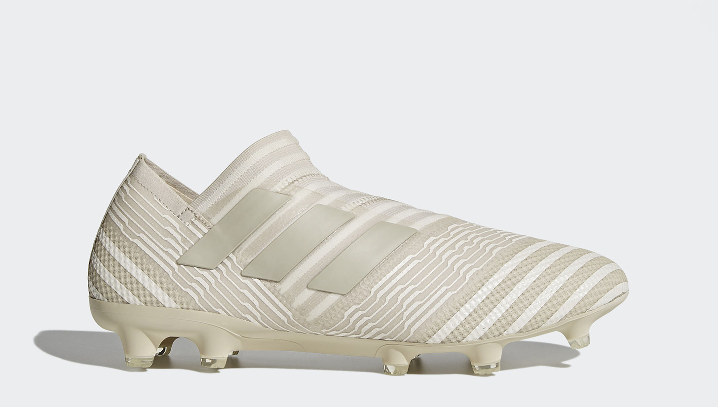 Adidas Earth Storm How Does It Stack Up With the Rest Urban Pitch