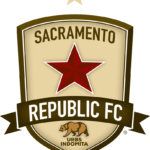 sac republic fc logo
